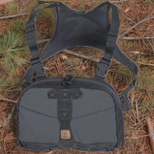 The Hiking Chest Pack: Top 7 For A Great Hike