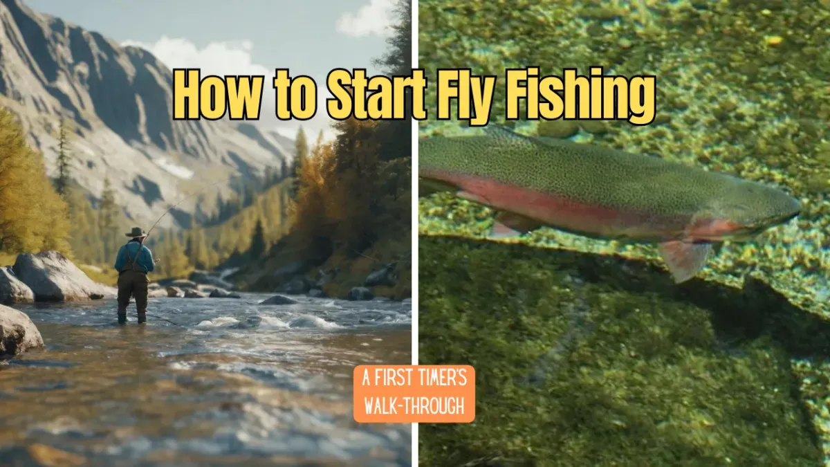 How to Tie Fly Fishing Knots: A Guide to The Most-Used