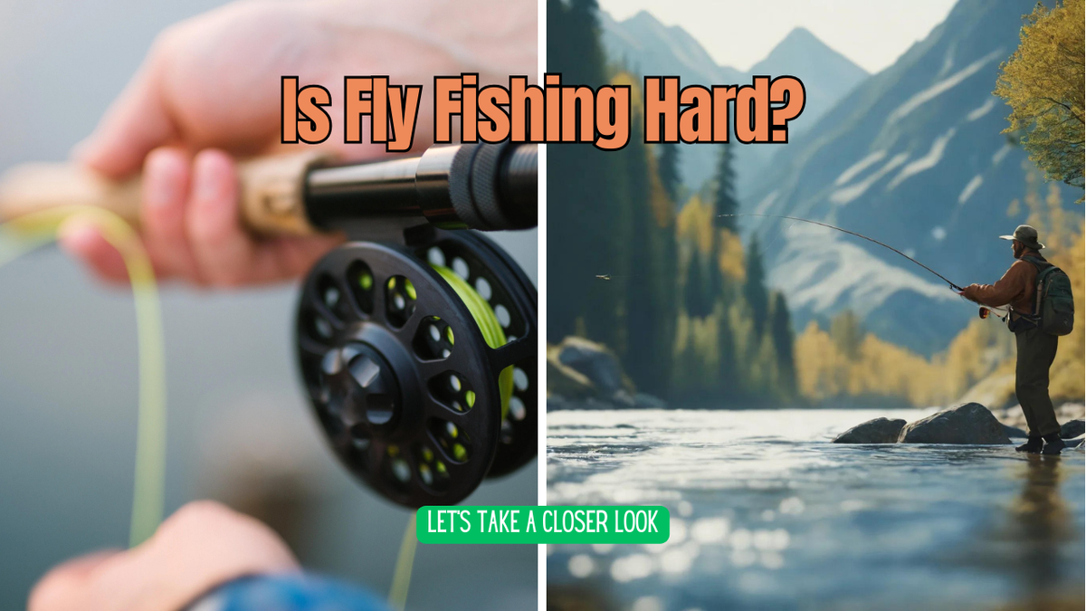 What is a Fly Fishing Streamer?